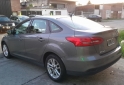 Autos - Ford Focus 2.0 SE 2015 Nafta 127000Km - En Venta