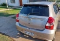 Autos - Toyota Etios XLS 2017 Nafta 99000Km - En Venta