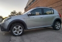 Autos - Renault Sandero Stepway Conf. 1.6 2011 Nafta 143000Km - En Venta