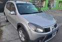 Autos - Renault Sandero Stepway Conf. 1.6 2011 Nafta 143000Km - En Venta