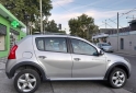 Autos - Renault Sandero Stepway Conf. 1.6 2011 Nafta 143000Km - En Venta