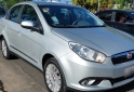 Autos - Fiat Grand Siena 1.6 16v 2014 Nafta 70000Km - En Venta