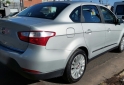 Autos - Fiat Grand Siena 1.6 16v 2014 Nafta 70000Km - En Venta