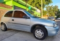 Autos - Chevrolet Corsa Classic 3ptas City 2008 Nafta 145000Km - En Venta