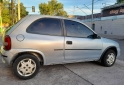 Autos - Chevrolet Corsa Classic 3ptas City 2008 Nafta 145000Km - En Venta