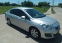 Autos - Peugeot 408 ALLURE -GNC 5TA. - 2016 GNC 90000Km - En Venta