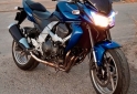 Motos - Kawasaki Z750 2009 Nafta 52000Km - En Venta