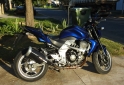 Motos - Kawasaki Z750 2009 Nafta 52000Km - En Venta