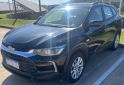 Autos - Chevrolet Tracker 2024 Nafta 22000Km - En Venta