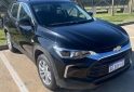 Autos - Chevrolet Tracker 2024 Nafta 22000Km - En Venta