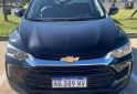 Autos - Chevrolet Tracker 2024 Nafta 22000Km - En Venta