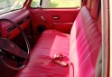 Camionetas - Chevrolet C 10 custom de luxe 1981 GNC 200000Km - En Venta