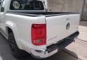 Camionetas - Volkswagen Amarok 2014 Diesel 260000Km - En Venta