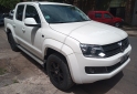 Camionetas - Volkswagen Amarok 2014 Diesel 260000Km - En Venta