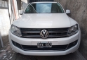 Camionetas - Volkswagen Amarok 2014 Diesel 260000Km - En Venta