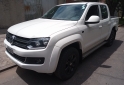 Camionetas - Volkswagen Amarok 2014 Diesel 260000Km - En Venta