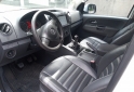 Camionetas - Volkswagen Amarok 2014 Diesel 260000Km - En Venta