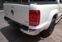 Camionetas - Volkswagen Amarok 2014 Diesel 260000Km - En Venta