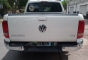 Camionetas - Volkswagen Amarok 2014 Diesel 260000Km - En Venta