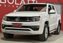 Camionetas - Volkswagen Amarok 3.0Tdi 4X4 Dc At 2 2022 Diesel 125000Km - En Venta