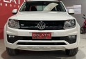 Camionetas - Volkswagen Amarok 3.0Tdi 4X4 Dc At 2 2022 Diesel 125000Km - En Venta