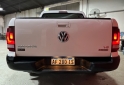 Camionetas - Volkswagen Amarok 3.0Tdi 4X4 Dc At 2 2022 Diesel 125000Km - En Venta