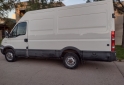 Utilitarios - Iveco 2008 daily 2008 Diesel 520000Km - En Venta