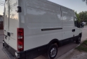 Utilitarios - Iveco 2008 daily 2008 Diesel 520000Km - En Venta