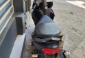 Motos - Yamaha Rayzr 2021 Nafta 4768Km - En Venta