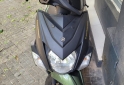 Motos - Yamaha Rayzr 2021 Nafta 4768Km - En Venta