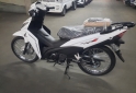 Motos - Honda Wave 110S 2024 Nafta 0Km - En Venta