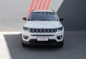 Camionetas - Chrysler JEEP COMPASS 2.4 2018 Nafta 100000Km - En Venta