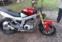 Motos - Mondial Rd 200k 2010 Nafta 10000Km - En Venta