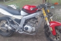 Motos - Mondial Rd 200k 2010 Nafta 10000Km - En Venta