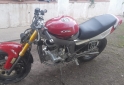 Motos - Mondial Rd 200k 2010 Nafta 10000Km - En Venta