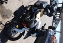 Motos - Corven Corben Triax 2022 Nafta 4800Km - En Venta