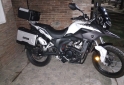 Motos - Corven Corben Triax 2022 Nafta 4800Km - En Venta