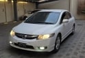 Autos - Honda CIVIC 2010 Nafta 200000Km - En Venta