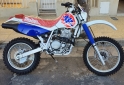 Motos - Honda Xr 1994 Nafta 11111Km - En Venta