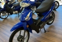 Motos - Keller Keller cronos base 110 2024 Nafta 0Km - En Venta