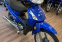 Motos - Keller Keller cronos base 110 2024 Nafta 0Km - En Venta