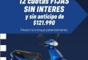 Motos - Keller Cronos base 110 2024 Nafta 0Km - En Venta