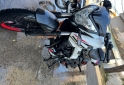 Motos - Bajaj rousser ns 200 2023 Nafta 7200Km - En Venta