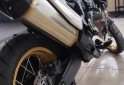 Motos - Honda AFRICA TWIN 2017 Nafta 22000Km - En Venta