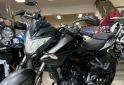 Motos - Bajaj NS 200 2019 Nafta 24000Km - En Venta