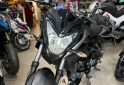 Motos - Bajaj NS 200 2019 Nafta 24000Km - En Venta