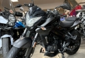 Motos - Bajaj NS 200 2019 Nafta 24000Km - En Venta