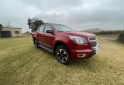 Camionetas - Chevrolet S10 2016 Diesel 190000Km - En Venta