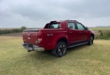 Camionetas - Chevrolet S10 2016 Diesel 190000Km - En Venta