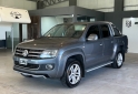 Camionetas - Volkswagen Amarock Ultimate 2.0 MT 2016 Diesel 118000Km - En Venta